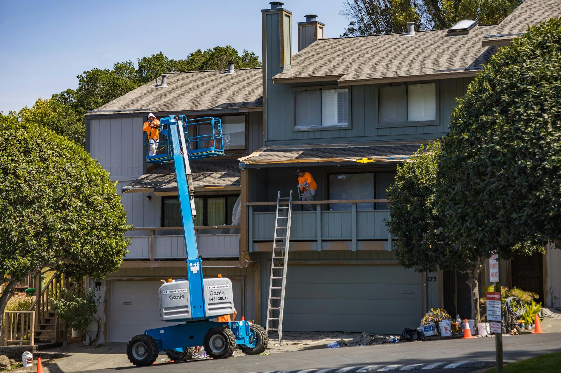 Signs Your Soffit and Fascia Need Replacement