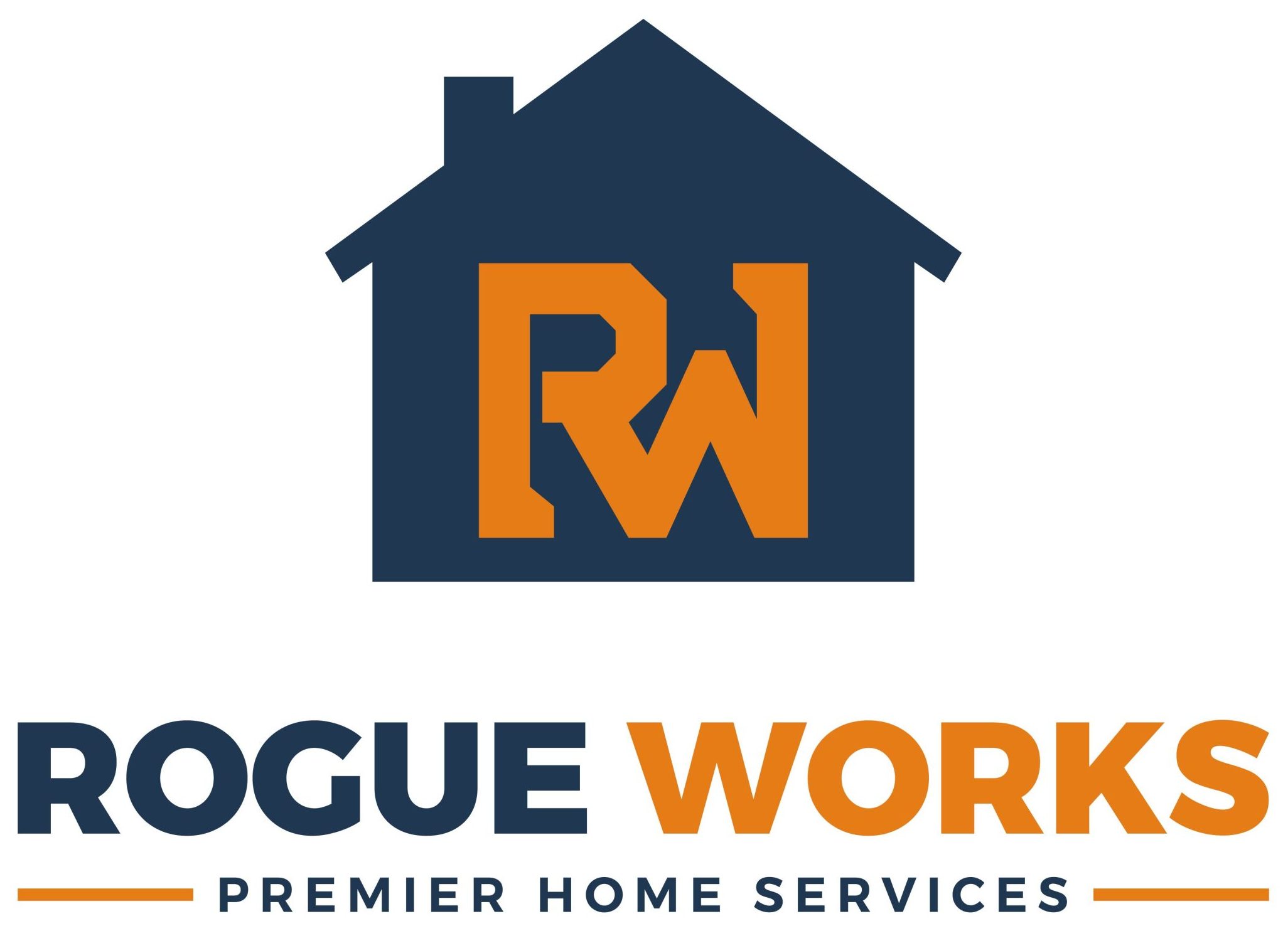 Rogue Works logo