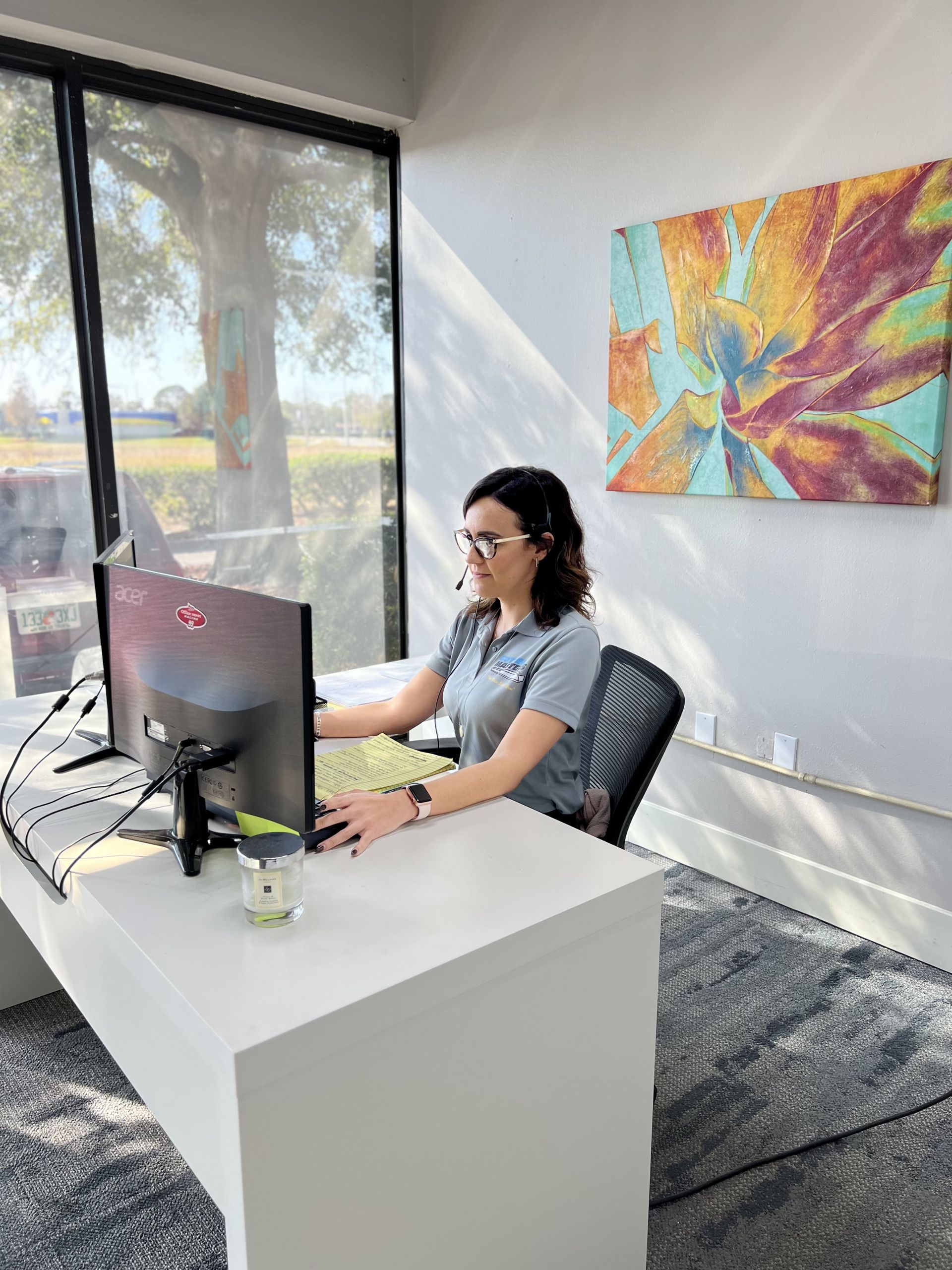 Why Choose Rogue Works