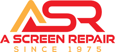 A Screen Repair logo