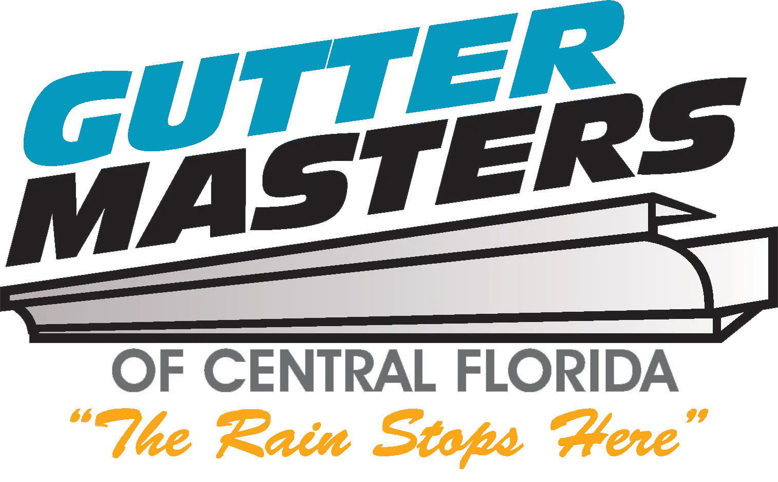Gutter Masters of Central Florida logo